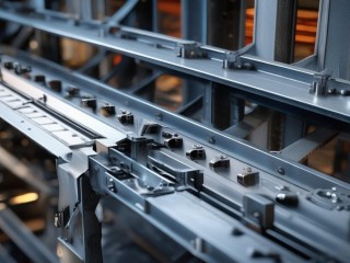 钢结构具体是做什么工作的？