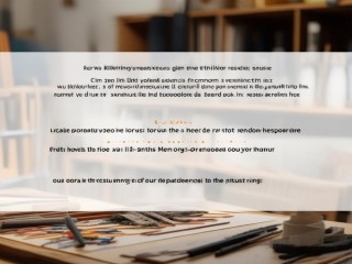 美术技能测试究竟考什么？