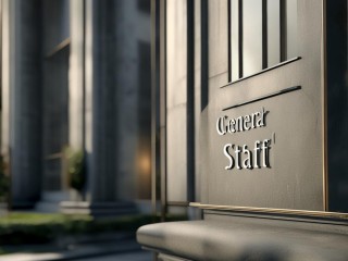 总参具体指哪个机构，职能是什么？