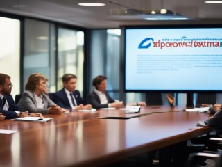 软通动力具体业务是什么？