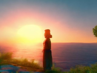 丹心朝阳？何意？