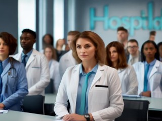 医院公开招聘面试，如何脱颖而出？