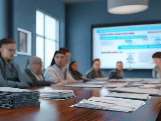 公开招聘卫生人员面试，如何公平高效选拔？