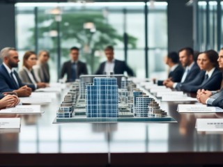 控股公司是啥？如何控股并运营？