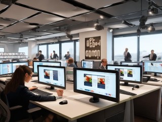 电商企业是什么？