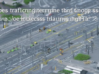 交通工程属于工学还是交叉学科？