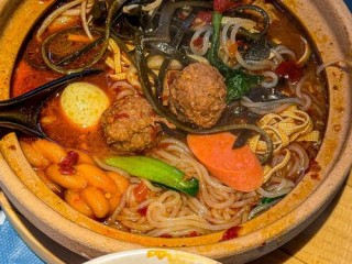 西安砂锅哪家地道？必吃老店有哪些？