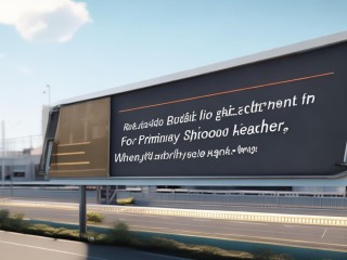 路桥公开招聘小学教师，何时报名？