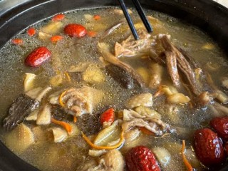 养生汤锅有哪些种类与功效？