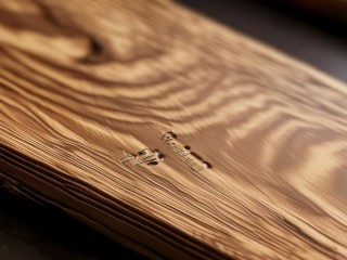 梓楠是木材名还是另有深意？