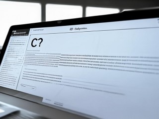 C语言技能可应聘哪些岗位？