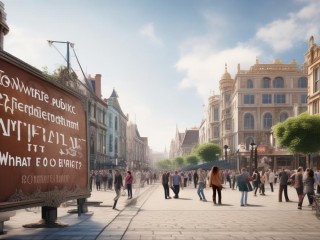 城镇公开招聘笔试考什么？