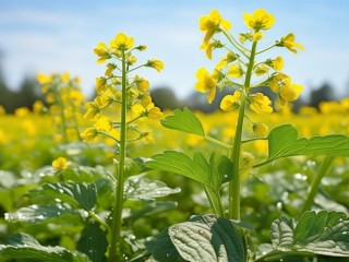 小油菜是什么？有何独特之处？