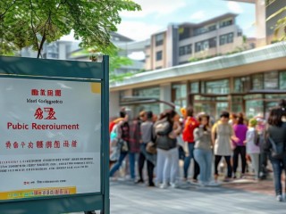 合肥新桥幼儿园公开招聘，具体条件是什么？
