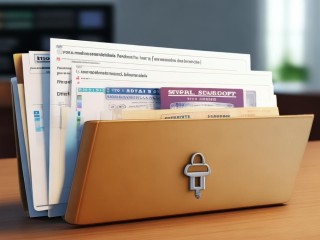 查档案必带哪些材料？