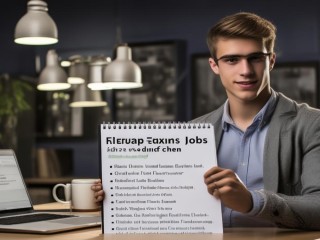 男生有哪些靠谱兼职可做？