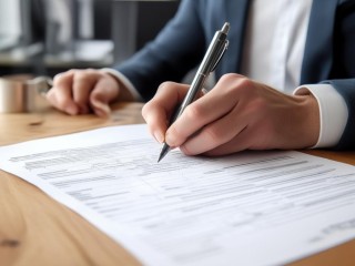 辞职手续具体要办哪些？