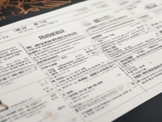 福州公开招聘信息有哪些岗位及要求？