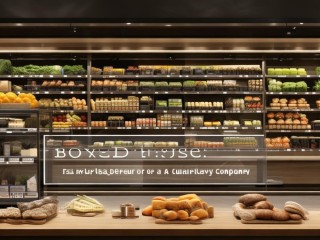 盒马到底是超市还是餐饮公司？