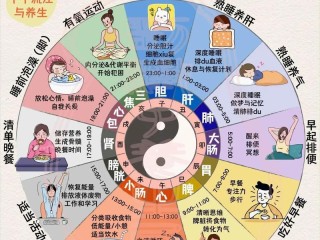 养生途径有哪些？