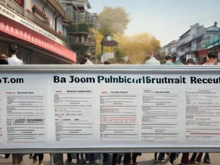 江高镇公开招聘，具体岗位和要求是什么？