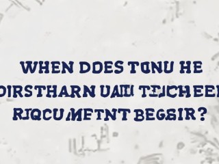 宣化教师招聘何时开始报名？