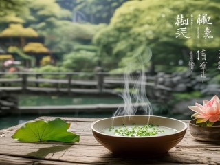 一伏吃什么最解暑养生？