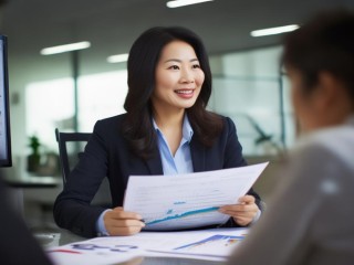 理财顾问具体做什么？如何帮客户管钱？