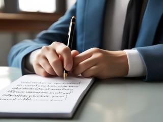 面试被问缺点，该如何回答？