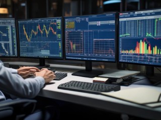 交易员如何通过买卖资产创造价值？