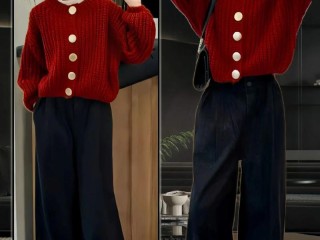 秋季都有哪些衣服