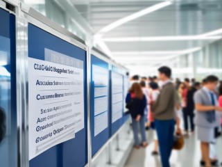 南充高坪机场招聘什么岗位？要求有哪些？