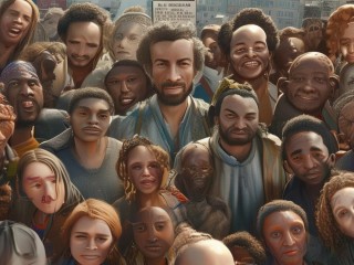 大团结是什么？凝聚人心的核心力量是什么？