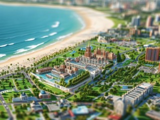 青岛有哪些必打卡的游玩好去处？