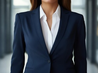 面试穿搭关键，穿什么才能加分？