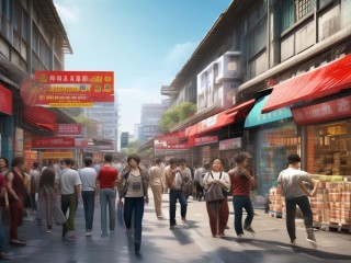 义乌有哪些好工作机会？