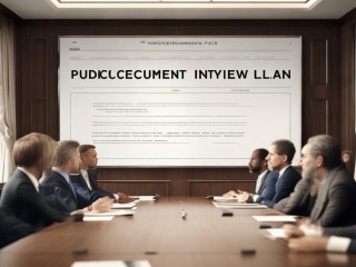 公开招聘面试方案如何确保科学性与公平性？