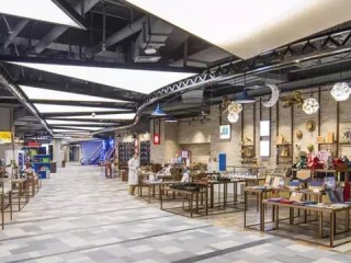 联营店铺有哪些？