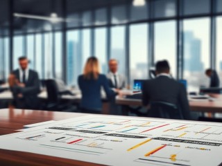 营销公司具体负责哪些业务？