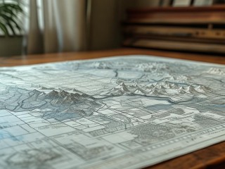 测绘到底是什么？