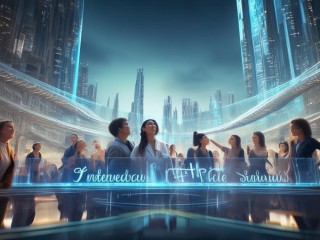 互联互通到底是什么？