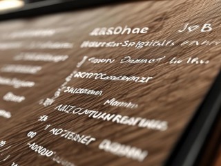 公开招聘岗位列表有哪些具体岗位？