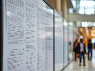 学院公开招聘，哪些岗位在招？