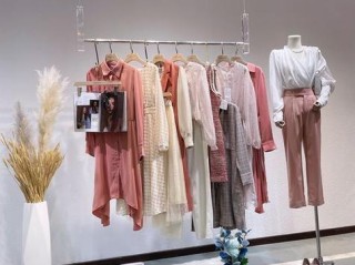 深圳有哪些高档女装