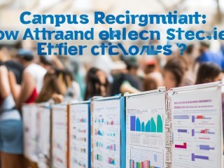校园公开招聘如何有效吸引并选拔人才？