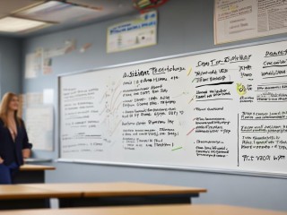 助教的具体工作职责与核心价值是什么？