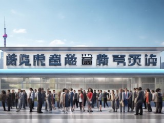 浦东人才公开招聘平台如何高效对接人才需求？