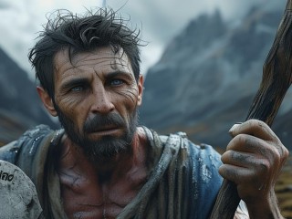 顽强的什么填空，如何准确又生动？