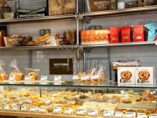 烘焙连锁品牌有哪些？