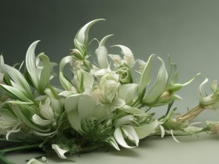 馨兰究竟是何物？